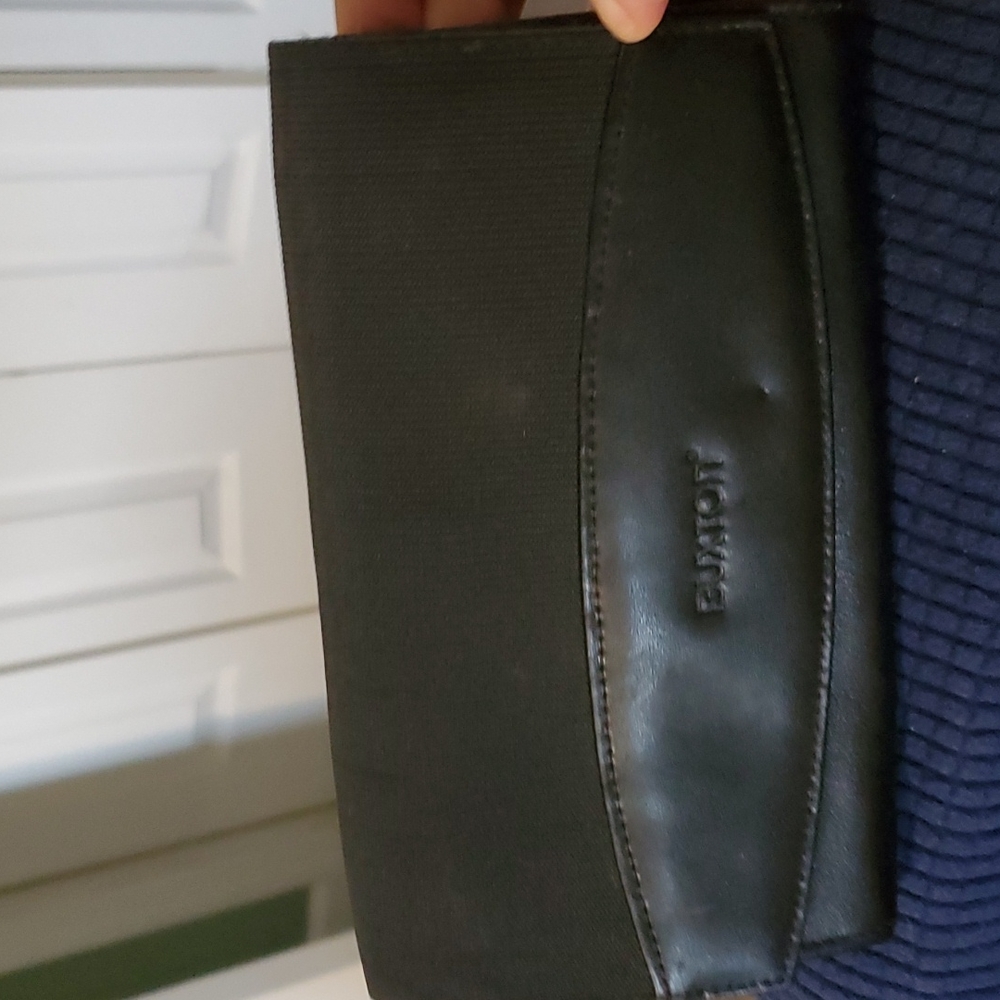 Large wallet